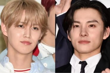 JO1白岩瑠姫、渡韓中の川西拓実とのエピソード「嬉しいことがありまして」【セレブニュース】