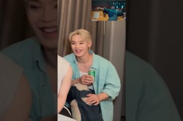 JO1與那城奨 'RadioVision' MV REACTION