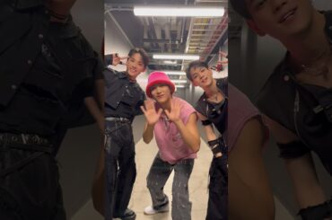 JO1 | '#RadioVision' with #THEBOYZ #JACOB さん #JO1 #EQUINOX #川西拓実 #TAKUMI #豆原一成 #MAME #shorts