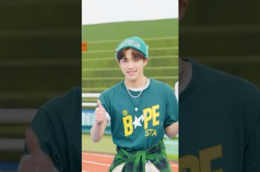 JO1｜'RadioVision' JUNKI Behind 🎥 #思い出になるいつか今日も#JO1 #EQUINOX #RadioVision #河野純喜 #JUNKI #shorts