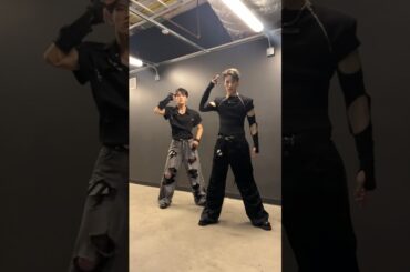 #SEVENTEEN さん '#손오공'(#Super) #KCONLA2023 #JO1 #河野純喜 #JUNKI #佐藤景瑚 #KEIGO #shorts