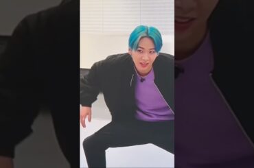 見せ場を考えて練習してるの流石すぎる #jo1 #川尻蓮 #豆原一成 #豆ちゃん