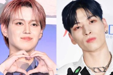 JO1金城碧海、母が白岩瑠姫を絶賛「LINE送ってきて」【セレブニュース】