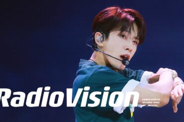 [4K FANCAM]230820 KCON LA JO1 'RadioVison' KONO JUNKI 河野純喜 코노준키