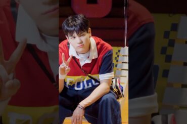 JO1｜'RadioVision' MAME Behind 🎥 #思い出になるいつか今日も #JO1 #EQUINOX #RadioVision #豆原一成 #MAME #shorts