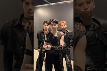 #SEVENTEEN さん '#손오공'(#Super) #KCONLA2023 #JO1 #川尻蓮 #REN #川西拓実 #TAKUMI #豆原一成 #MAME #shorts