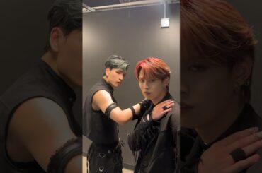 #SEVENTEEN さん '#손오공'(#Super) #KCONLA2023 #JO1 #金城碧海 #SUKAI #白岩瑠姫 #RUKI #shorts