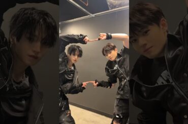 #SEVENTEEN さん '#손오공'(#Super) #KCONLA2023 #JO1 #大平祥生 #SHOSEI #鶴房汐恩 #SHION