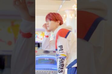 JO1｜'RadioVision' RUKI Behind 🎥 #思い出になるいつか今日も #JO1 #EQUINOX #RadioVision #白岩瑠姫 #RUKI