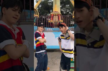 JO1｜'RadioVision' MAME × SUKAI #JO1 #EQUINOX #RadioVision #金城碧海 #SUKAI #豆原一成 #MAME