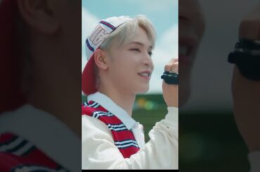 JO1與那城奨 'RadioVision' Official MV #與那城奨  #yonashirosho