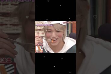 【 #大平祥生 】音を出さずに食べられるか?!🤣🥕🍴#JO1 #OHIRASHOSEI