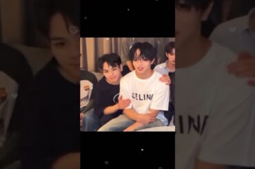 【 #大平祥生 ・ #豆原一成 】しょせにベッタリな豆ちゃんかわいすぎる😚🫶🏻 #JO1 #大豆