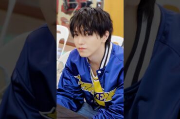 JO1｜'RadioVision' SHOSEI Behind 🎥 #思い出になるいつか今日も #JO1 #EQUINOX #RadioVision #大平祥生 #SHOSEI