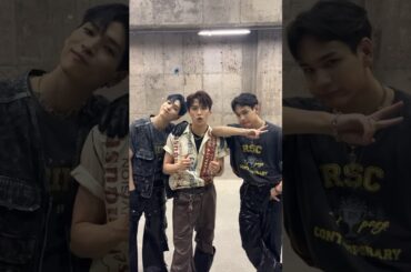 #JO1｜'#RadioVision' SUKAI × JUNKI × MAME #EQUINOX #金城碧海 #SUKAI #河野純喜 #JUNKI #豆原一成 #MAME