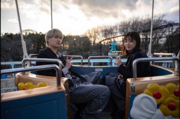 B1- JO1白岩瑠姫、初主演映画クランクアップ時の映像公開「『夜きみ』を愛してほしい」