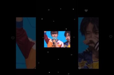 【 #大平祥生 ・ #木全翔也 】きまちゃんの言葉に笑ってるしょせ☺️💛 #JO1