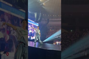 JO1｜豆原一成 BTD8/30 #jo1 #豆原一成 #touch