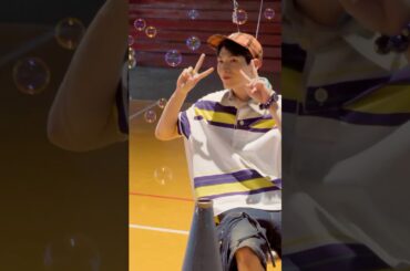 JO1｜'RadioVision' SUKAI Behind 🎥 #思い出になるいつか今日も#JO1 #EQUINOX #RadioVision #金城碧海 #SUKAI