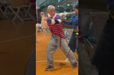 與那城奨' RadioVision' Tiktok #JO1 #EQUINOX #RadioVision  #yonashirosho