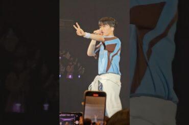 230831 愛知 木全翔也 ‘Touch’ エンディング｜JO1 BTD ツアー