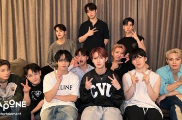 JO1｜'RadioVision' MV REACTION