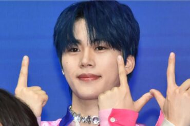 JO1、SEVENTEEN「Super」カバー＆神輿パートのプレッシャー語る 木全翔也は「飯食えてなかった」【セレブニュース】