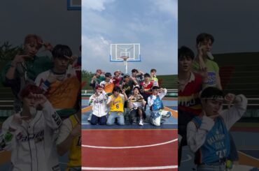 JO1｜'RadioVision' #JO1 #EQUINOX #RadioVision #shorts