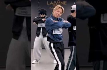 JO1 RadioVision Part Switch ver. Kawashiri Ren focus