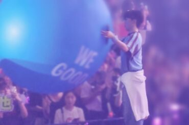 230905 宮城 木全翔也focus -‘Touch!’｜JO1 BTD ツアー