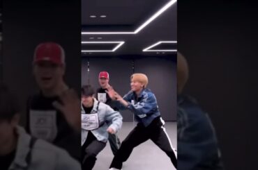 【豆原一成】勝手にチッケムしてみた #jo1 #豆原一成 #豆ちゃん #ダンス