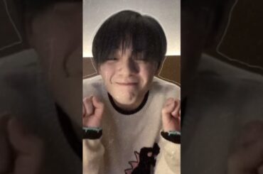 「警察だ！手などを上げろ！」 #jo1 #おすすめ #鶴房汐恩 #木全翔也 #つるきま #fyp #shorts #ネタ