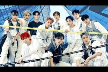 T2- JO1、映画『OUT』主題歌を担当「強気でワイルドなJO1の一面を」