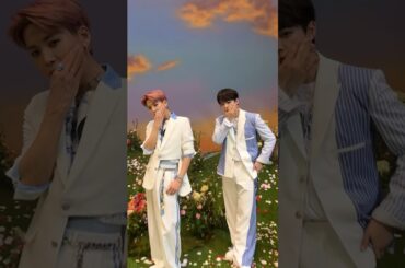 JO1｜'Venus' REN × SHION #JO1 #EQUINOX #Venus #川尻蓮 #REN #鶴房汐恩 #SHION #shorts