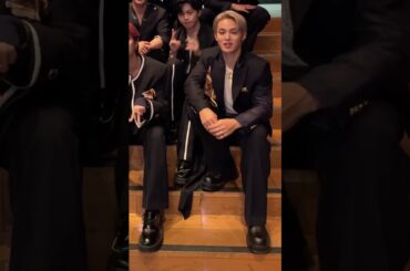 #與那城奨 JO1 ストーリー M Countdown  #equinox  #Venus