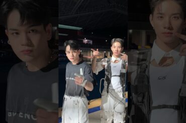 JO1｜'Venus' KEIGO × MAME #JO1 #EQUINOX #Venus #佐藤景瑚 #KEIGO #豆原一成 #MAME #shorts