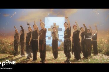 JO1｜'Venus' Official MV