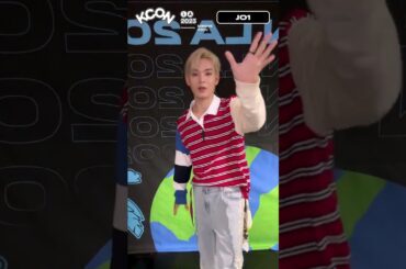 📹Relay cam #與那城奨  #yonashirosho #jo1