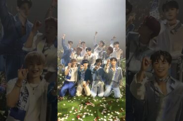 JO1｜'Venus' #JO1 #EQUINOX #Venus #shorts