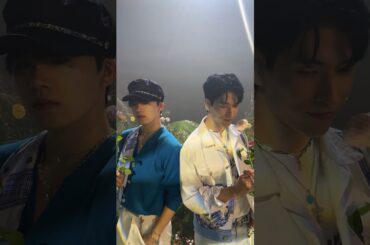 JO1｜'Venus' SYOYA × SUKAI #JO1 #EQUINOX #Venus #木全翔也 #SYOYA #金城碧海 #SUKAI shorts