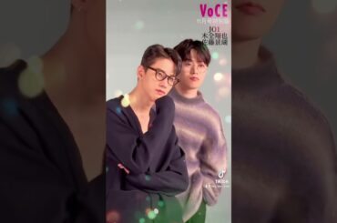 🦒愛知ズかわいい🐰 #jo1 #佐藤景瑚 #木全翔也