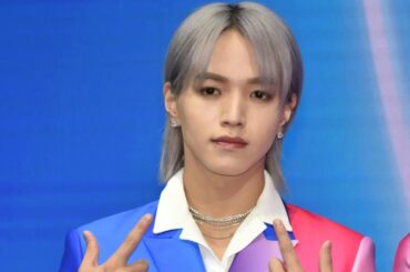 体調不良のJO1大平祥生、回復報告 ファンに思いつづる「心配かけてごめんね」【セレブニュース】