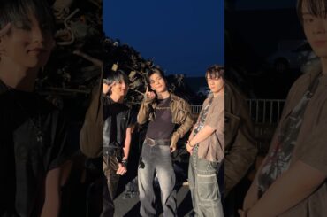 JO1｜'Venus' SHOSEI × SYOYA #JO1 #EQUINOX #Venus #大平祥生 #SHOSEI #木全翔也 #SYOYA #鶴房汐恩 #SHION #shorts