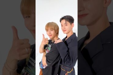 #JO1 | '#Venus' with #RIIZE #SHOTAROさん#MCOUNTDOWN #라이즈 #쇼타로 #JO1 #제이오원 #EQUINOX #비너스 #佐藤景瑚 #KEIGO