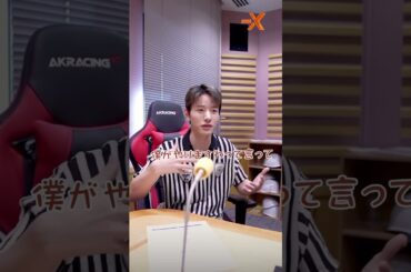 平和すぎるJO1😇#JO1 #jo1好きな人と繋がりたい #白岩瑠姫 #佐藤景瑚 #川尻蓮 #河野純喜 #金城碧海 #JO1ANNX