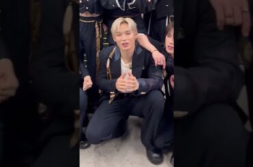 #與那城奨 HIROSHIMA -DAY1とDAY2  #yonashirosho  #equinox ストーリー #jo1