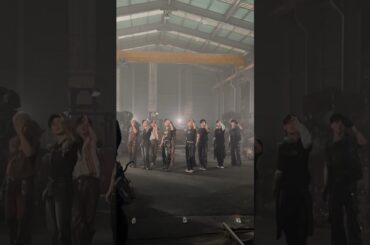 JO1｜'Venus' Behind🎥 #JO1 #EQUINOX #Venus #shorts