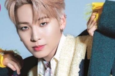 JO1・川尻蓮が「スカパー！TVガイドプレミアム10月号」で単独表紙を飾る！【セレブニュース】