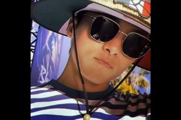 この帽子かぶっておもろくならないのなんで？？？#JO1 #川西拓実 #fyp #おすすめ #shorts