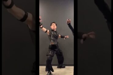 【豆原一成】控えめに言って最高です。 #jo1 #豆原一成 #豆ちゃん #ダンス #seventeen